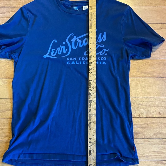 Levi Strauss T-shirt - MEDIUM - Vintage - Levi’s - Picture 5 of 5